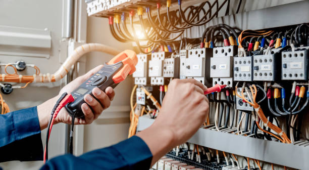 Best Emergency Electrical Repair  in Glen Raven, NC
