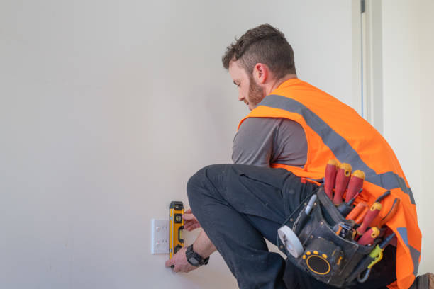 Best Electrical Wiring Services  in Glen Raven, NC